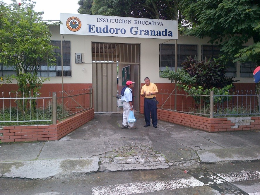 Eudoro Granada