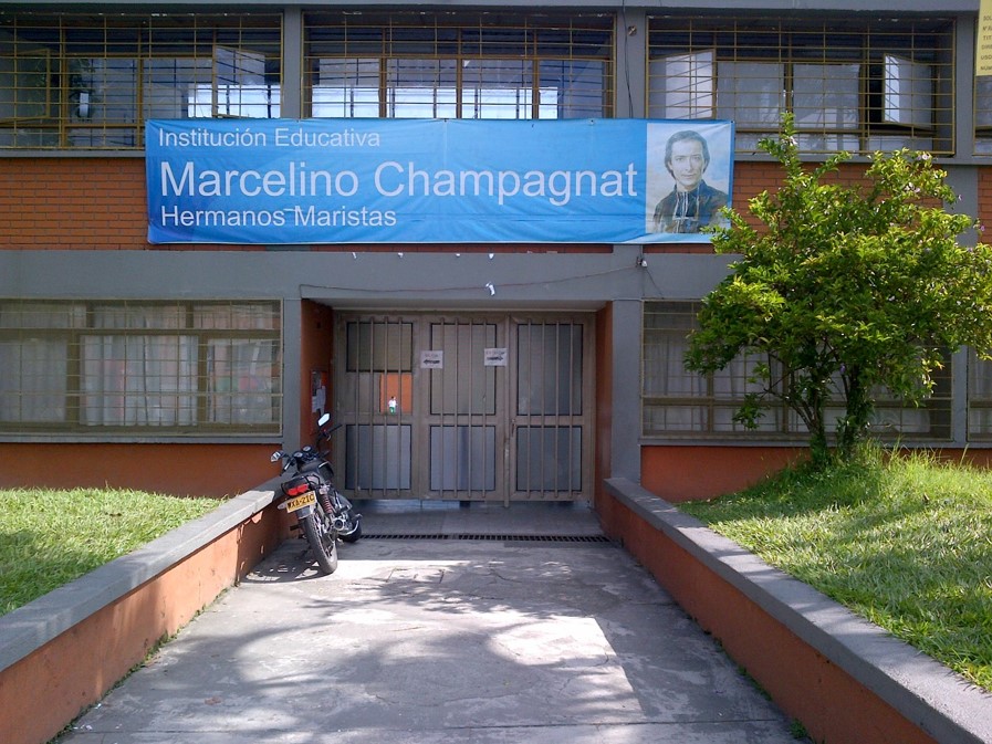 Marcelino Champagnat